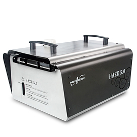 HZ-5.0 | 标准型油性薄雾机