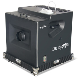 WS-4.0 | 行家水雾机 4.0