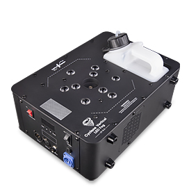 CF-6.0 | 气柱特效烟雾机