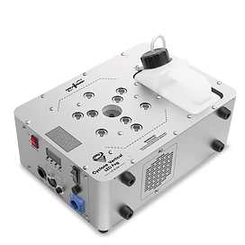 CF-6.0W | 气柱特效烟雾机