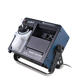 FZ-0.8D | 小旋风数码DMX薄烟机