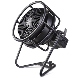 VX-6.0IP | 涡流专业数码防水特效风扇