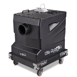 WS-1.0 | 行家水雾机 1.0